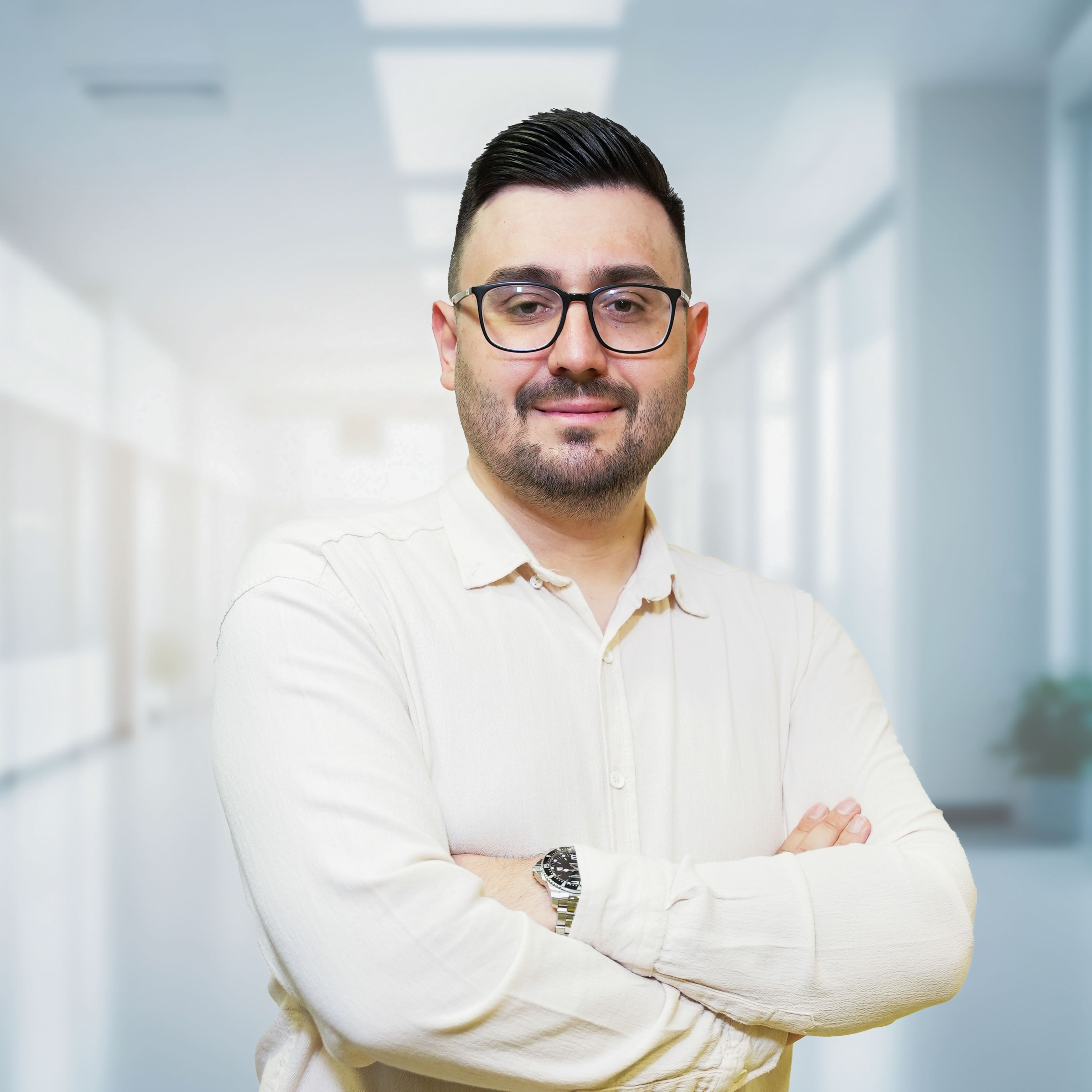 Seyhan Bekir